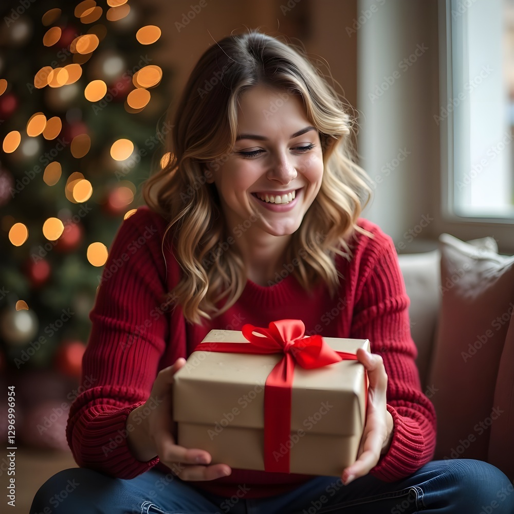 The Joy of Giving a Meaningful Gift and Experiencing Heartfelt Reactions