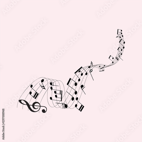 music symbols in western music