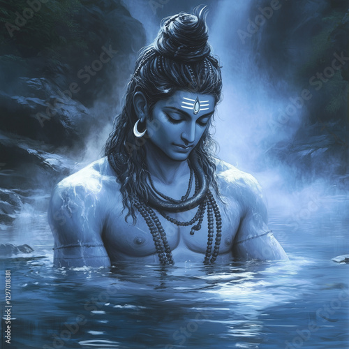 Mahadev photo