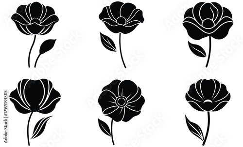 The Elegance of Roses: History, Cultivation, and Symbolism of the Beloved Flower.	
