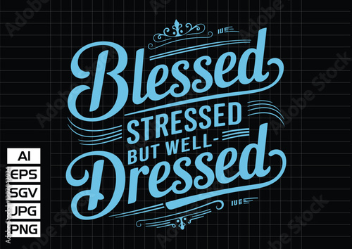 Tired as a mother happy as a queen t shirt design t shirt design vector design