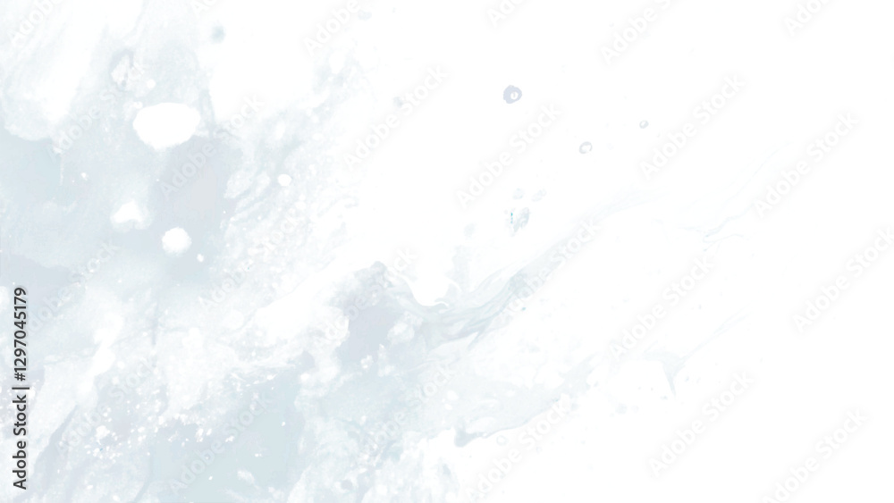 Fototapeta premium watercolor splash texture background.