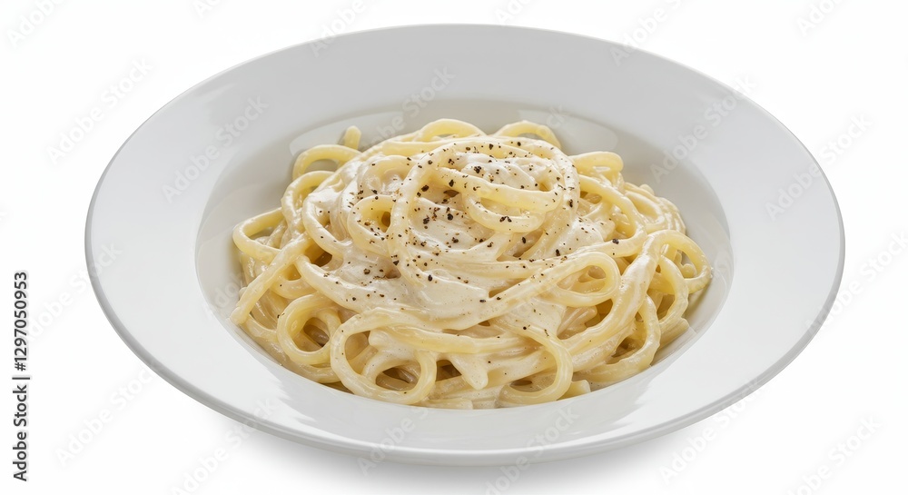 Fettuccine Alfredo Pasta Dish Background PNG - Creamy Fettuccine Alfredo pasta, pepper, Italian cuisine, food , delicious meal. Symbolizes comfort, indulgence, Italian heritage, culinary artistry Fettuccine Alfredo Pasta Dish Background PNG - Creamy Fettuccine Alfredo pasta, pepper, Italian cuisine, food , delicious meal. Symbolizes comfort, indulgence, Italian heritage, culinary artistry