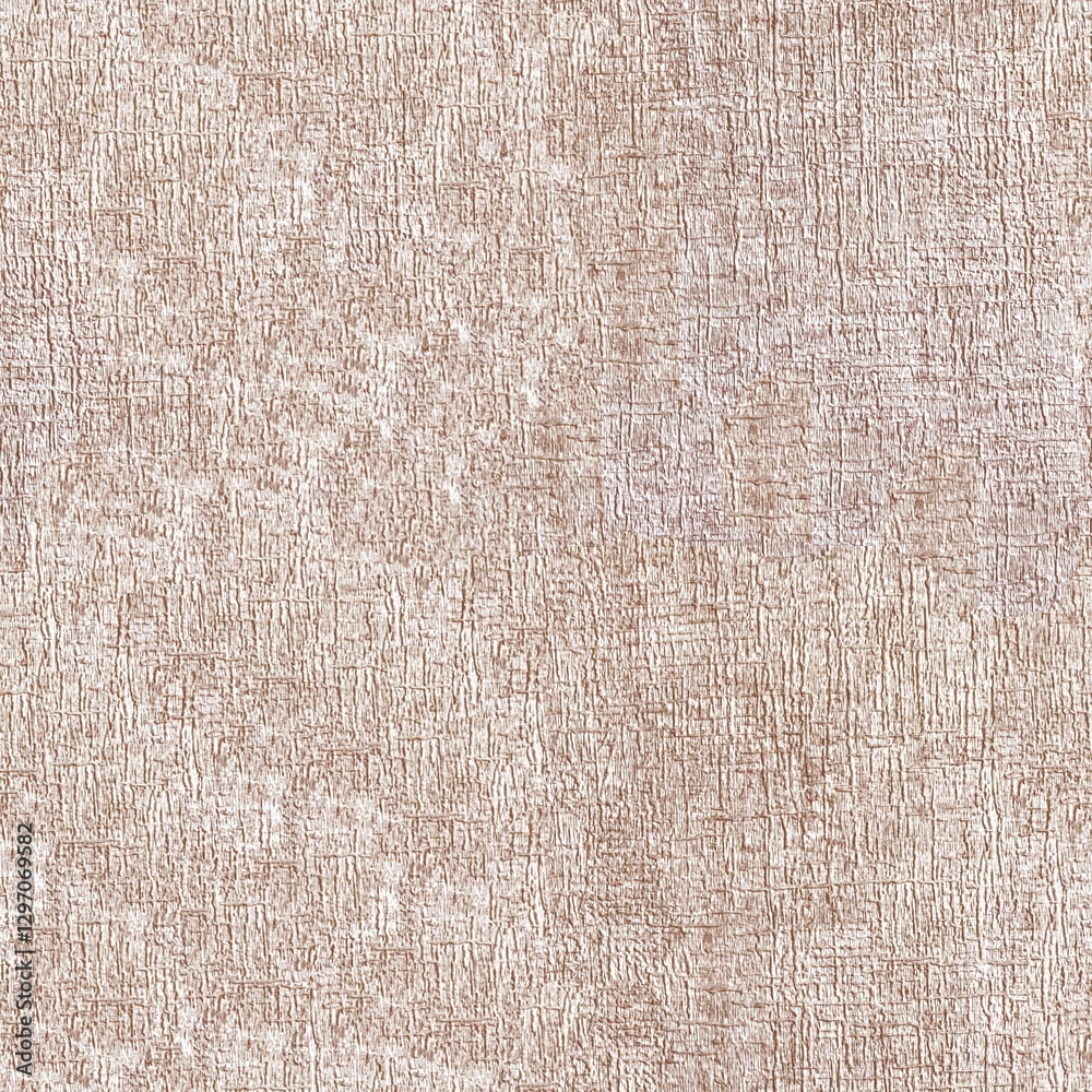 Fototapeta premium Soft and subtle seamless texture that adds warmth to any creative project or background