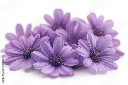 A beautiful arrangement of ...