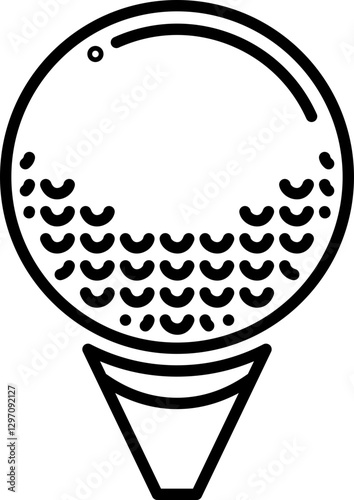 Golf Ball