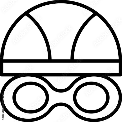 Swim Cap