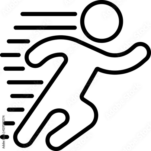 Sprinting