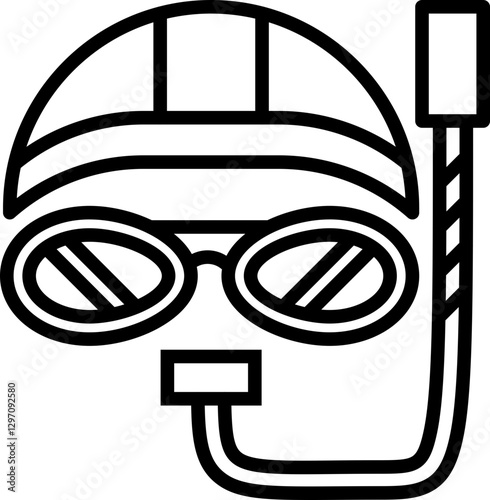 Swimming Goggles