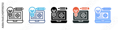 Creation Icon