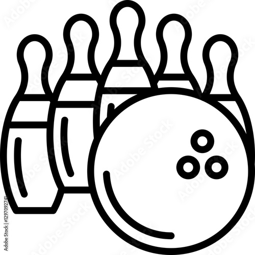 Bowling Ball
