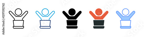 Independent Icon