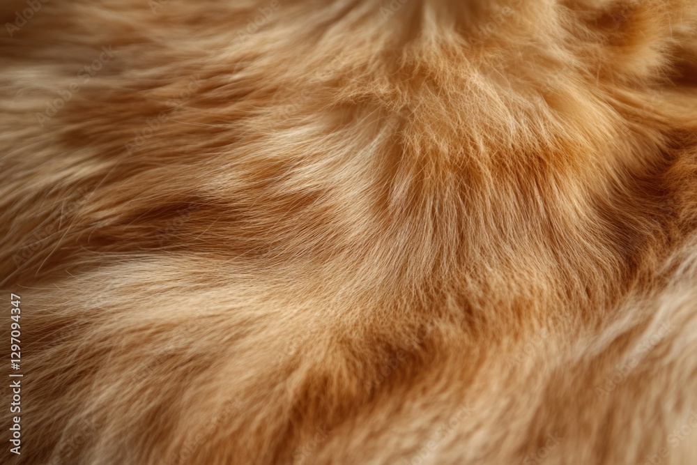A detailed look at the texture and pattern of a cat's fur, suitable for pet-related or wildlife photography contexts A detailed look at the texture and pattern of a cat's fur, suitable for pet-related or wildlife photography contexts