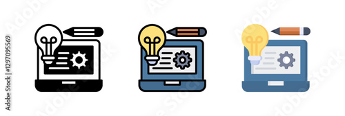 Creation Icon
