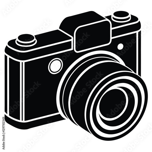 "The Best Digital Cameras for Every Photographer in 2025"
