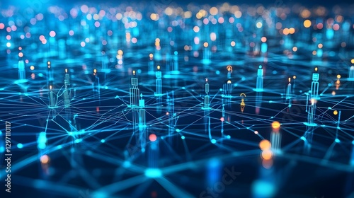 Decentralized Autonomous Organizations DAOs Rise Democratizing Business Models with Blockchain Technology