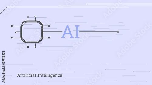 Machine learning artificial intelligence ai intelligent machines information data processing technology