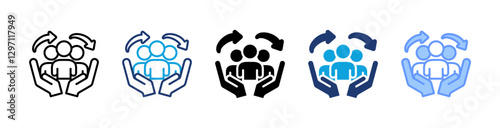 Inclusive Icon