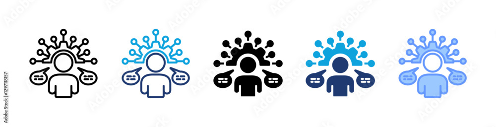 Responsiveness Icon Responsiveness Icon