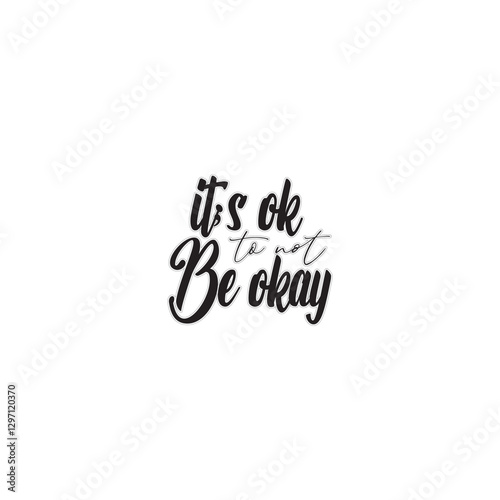 The Mental Health SVG design feature beautiful quote, perfect for crafting. It can be used on t-shirts, mugs, signs, cards, and more. Compatible with Cricut, Silhouette, and other cutting machines