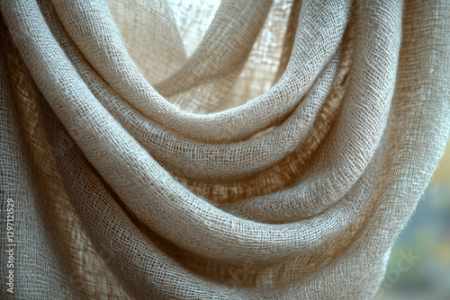 A textured background resem...