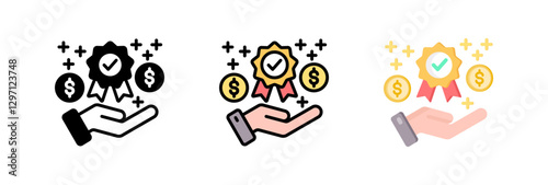 Benefit Icon