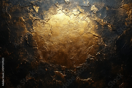 An opulent background rich ...