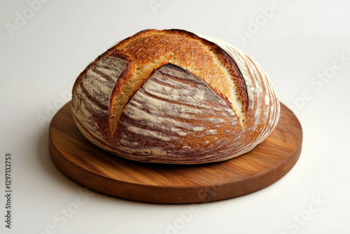 Damper Bread