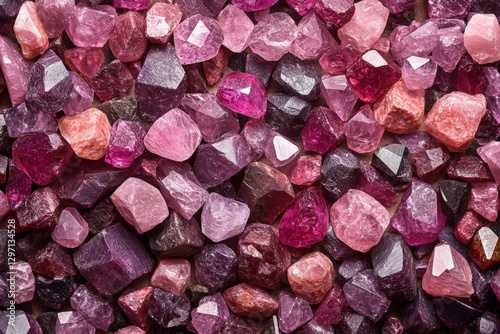 Gem Background