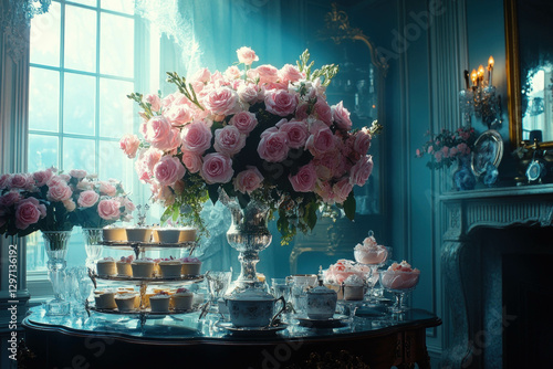 High Tea Party