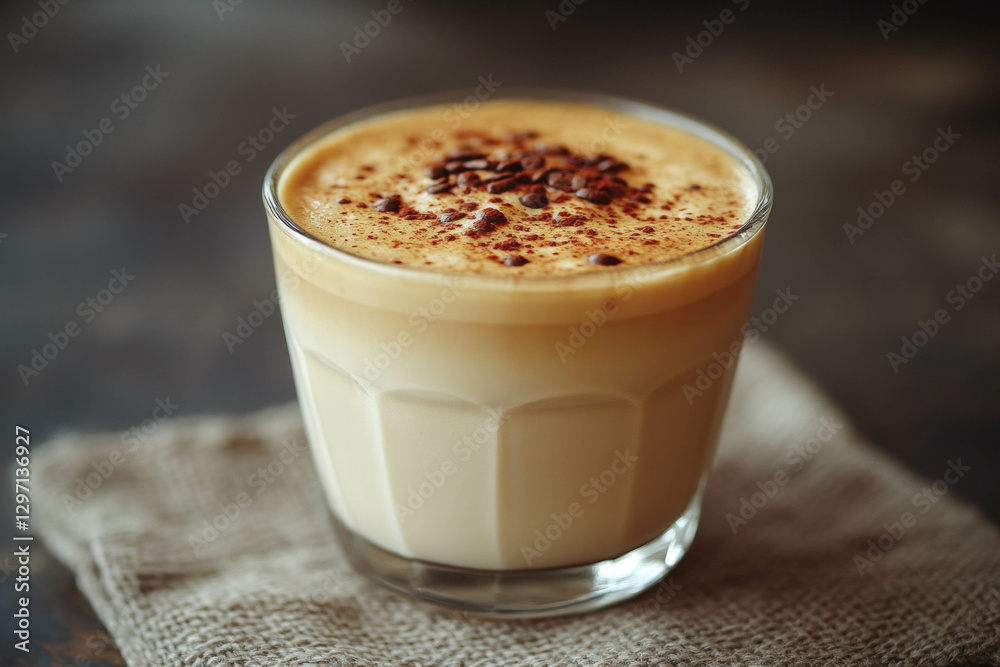 Irish Cream Coffee Irish Cream Coffee