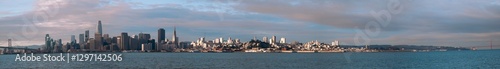 san francisco panorama
