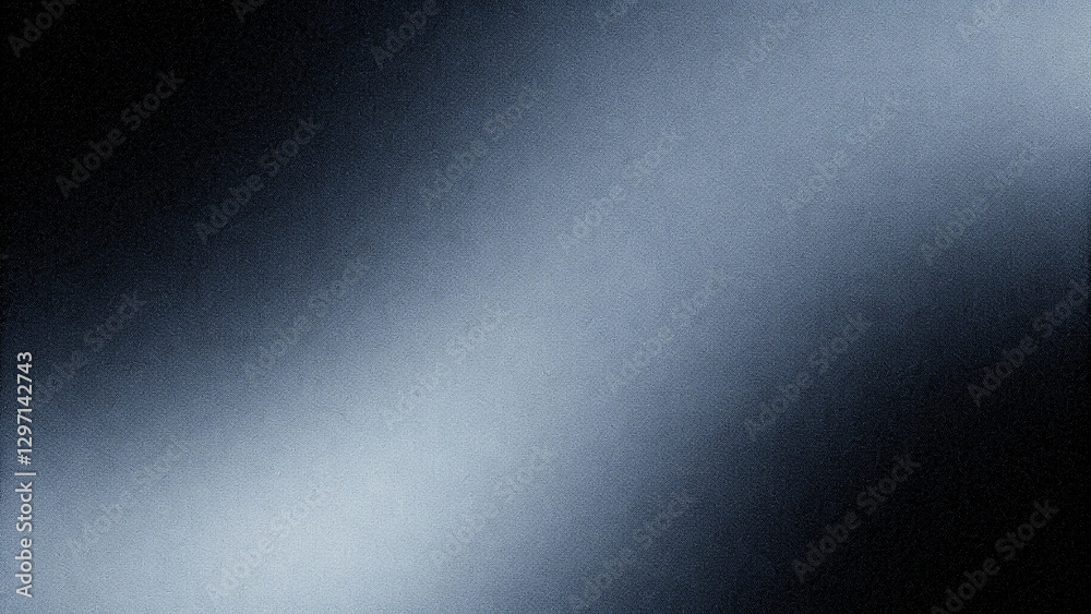 Abstract Gray and Blue Textured Background with Subtle Light Gradient Abstract Gray and Blue Textured Background with Subtle Light Gradient