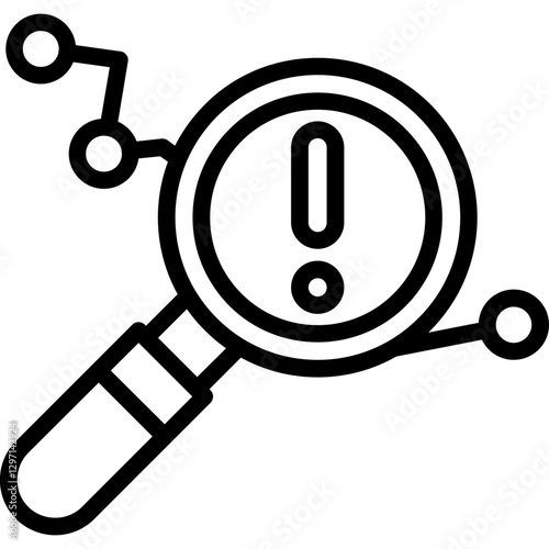 Data Mining Icon