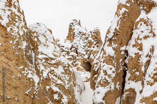 Wallpaper Mural Kapadokya/Cappadocia Torontodigital.ca