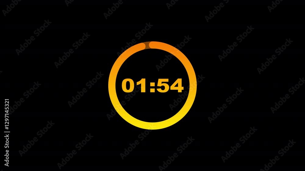 2 minutes circle countdown, two minute timer countdown animation, animation on two minutes round circle countdown on a transparent background. 2 minutes circle countdown, two minute timer countdown animation, animation on two minutes round circle countdown on a transparent background.