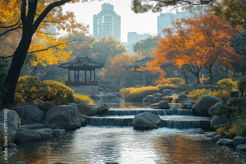 Yu Garden