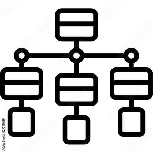 Precision and Recall Icon