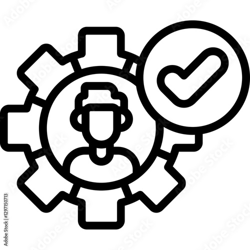 Competence Icon