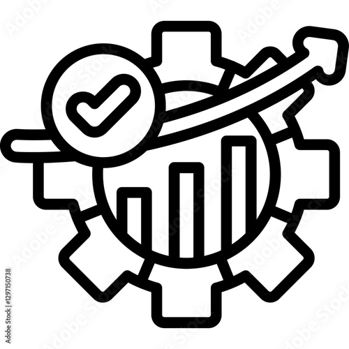 Progression Icon