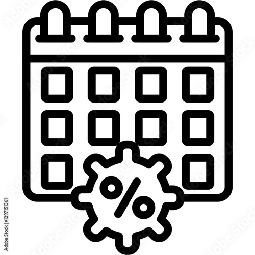 Calendar Icon