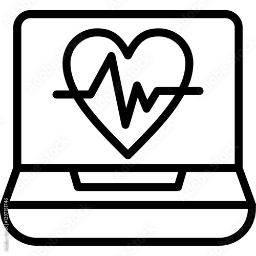 Heart Icon