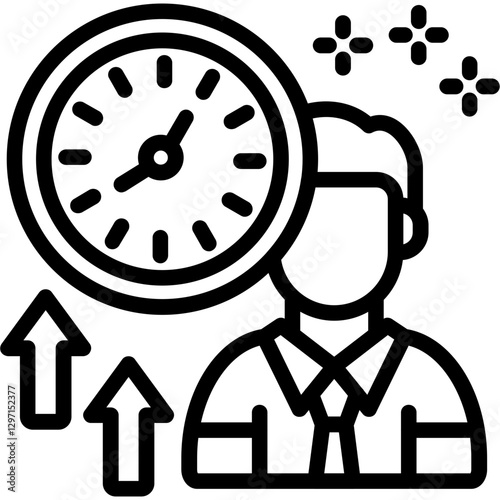 Patience Practice Icon