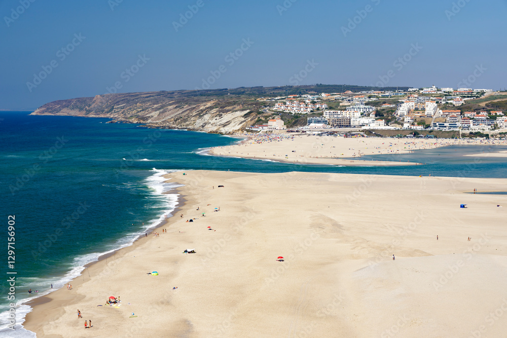 Bom Sucesso beach
