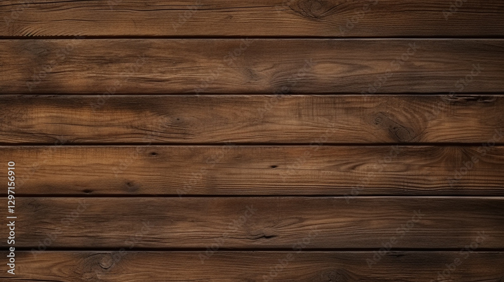 Dark wood texture background. Natural brown wooden surface. Dark wood texture background. Natural brown wooden surface.