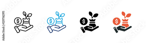 Venture Icon
