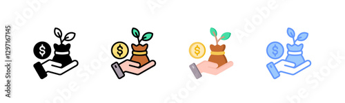 Venture Icon