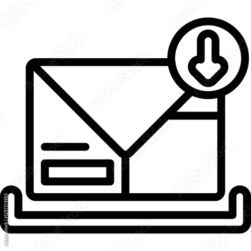 Inbox Icon