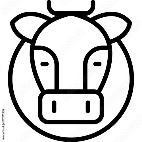 Livestock Icon