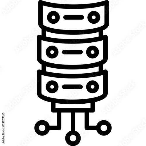 Database Icon